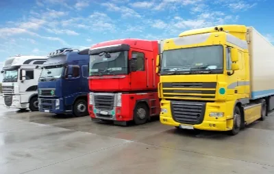 İstanbul Gölbaşı Nakliye Ambarı